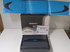 Soundigital 5000.1 EVO 5 - 1 Ohms Amplificador Digital 5000 Watts Rms Frete Grátis comprar usado  Brasil 