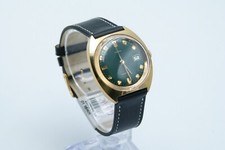 Timex montre vintage d'occasion  Boulogne-sur-Mer