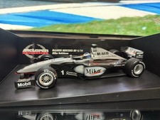 Mclaren mercedes mp4 gebraucht kaufen Mclaren mercedes mp4 gebraucht kaufen  Dresden