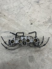 2012 yamaha fz6 for sale  Cygnet