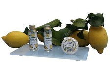 Set completo shampoo usato  Volano