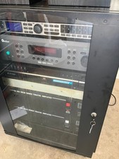Behringer dcx2496 ultra for sale  Benson