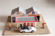 Scale garage for sale  HOUGHTON LE SPRING