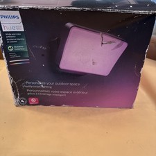 Philips hue discover for sale  Winston Salem