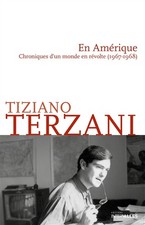Amerique chroniques revolte d'occasion  France