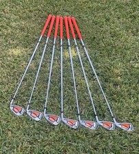 Cobra amp iron for sale  Granbury
