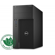 Workstation dell precision usato  Roma