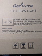 Full spectrum grow for sale  HORNCHURCH