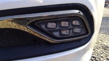 Luz de canto/parque para motorista LED limitada para direção de neblina compatível com 15-17 AZERA 1370653 comprar usado  Enviando para Brazil