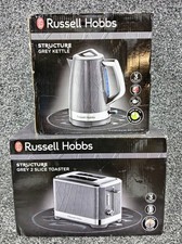 Russell hobbs structure for sale Russell hobbs structure for sale  BIRMINGHAM