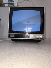 Sony 110uk vintage for sale  HUNTINGDON