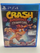 Crash bandicoot about usato  Gozzano