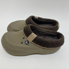 Crocs blitzen fur for sale  Williamsburg