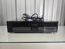 Technics e65 stereo for sale  BIRMINGHAM