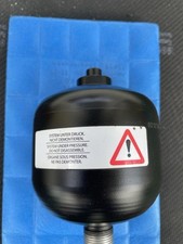 Neuwertig druckspeicher audi gebraucht kaufen  Krefeld