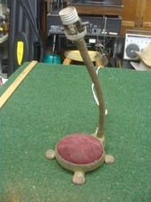 Vintage sewing lamp for sale  Weatherford