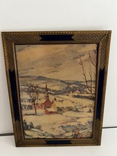 Antique beautiful print for sale  Great Neck