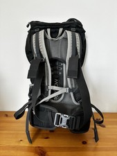 Berghaus freeflow rucksack for sale  BOLTON