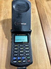 Motorola startac digital for sale  Oconomowoc