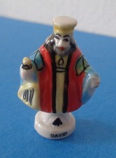 Fève thème jeux d'occasion  Marennes