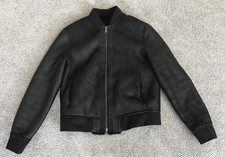 Theory black shearling for sale Theory black shearling for sale  BUSHEY