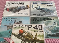 Squadron signal publications for sale  NEWARK
