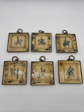 Vintage spain framed for sale  Saint Augustine