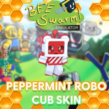 Peppermint robo cub for sale  Prescott