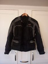 Armr motorcycle jacket for sale  NARBERTH