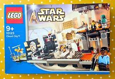 Lego 10123 star for sale  SALISBURY