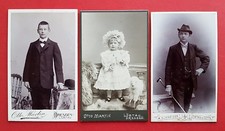 Cdv foto dresden gebraucht kaufen  Dresden