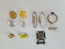 Army knopf adler gebraucht kaufen  Untereisesheim