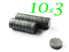 500 magneti ferrite usato  Deruta