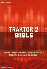 Traktor bible digitales gebraucht kaufen  Stuttgart