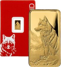 2024 pamp wolf for sale  USA