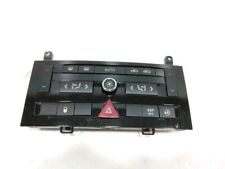 Commande chauffage 6452r5 d'occasion  France