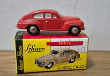 Schuco piccolo volvo gebraucht kaufen  Berlin