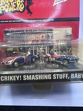 Crikey smashing stuff for sale  Algonac