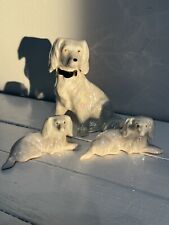 Vintage ceramic opalescent for sale  Scarville