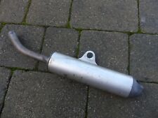 Ktm rear silencer for sale  BURNTWOOD