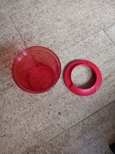Tupperware ersatz behälter gebraucht kaufen  Dorfen