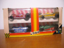 Polistil serie gift usato  Gavorrano