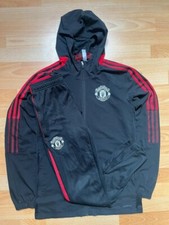 Adidas manchester united gebraucht kaufen  Gangelt