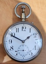 Antique goliath pocket for sale  Sweet Grass