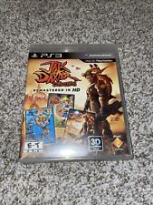 Colección Jak and Daxter (Sony PlayStation 3, 2012) Sin Manual Probado Envío Gratis segunda mano  Embacar hacia Argentina