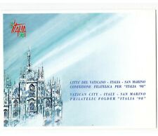 1998 italia folder usato  Asti