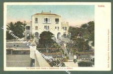 Campania. ischia naples. d'occasion  Expédié en Belgium