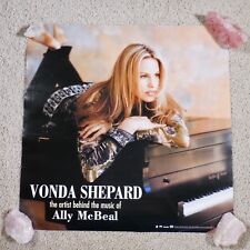 Vtg ally mcbeal for sale  Fargo