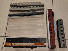 Lot coque wagon d'occasion  Gien