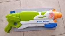 Fucile acqua nerf usato  Santa Maria Capua Vetere